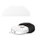 XIAOMI Jednorazowe ściereczki Mi Robot Vacuum-Mop Pro Disposable Mop 30 szt. - 1477867 - zdjęcie 2